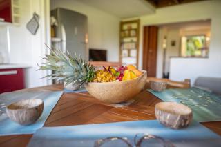 Le Cottage d'Esther - Le Moule - 8