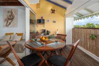 Le Cottage d'Esther - Le Moule - 7