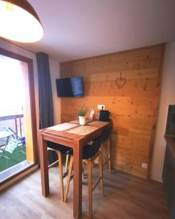 Le Cosy Mountain - Les Orres - 8