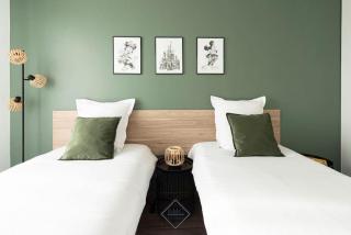 Harmonie appartement Disneyland Paris - 8