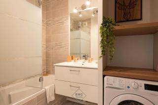 Harmonie appartement Disneyland Paris - 4