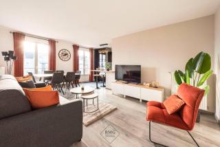 Harmonie appartement Disneyland Paris - 5