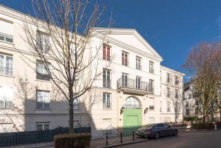 Harmonie appartement Disneyland Paris - 3