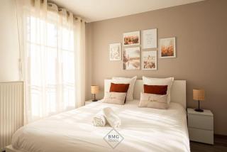 Harmonie appartement Disneyland Paris - 9