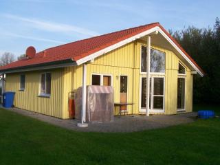 Ferienhaus Deichblick - Otterndorf - 0