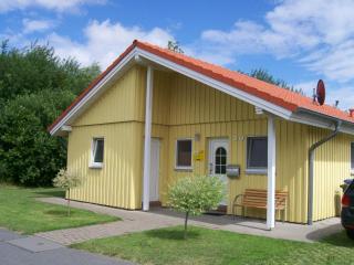 Ferienhaus Deichblick - Otterndorf - 9