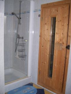 Ferienhaus Deichblick - 7