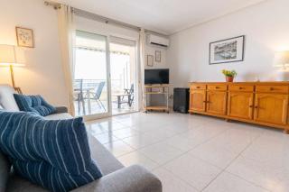 rentafive Nuevo Parking AA Ascensor - Santa Pola - 6