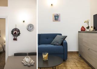 Casa Vacanza La Fornace Matera centro - Matera - 4