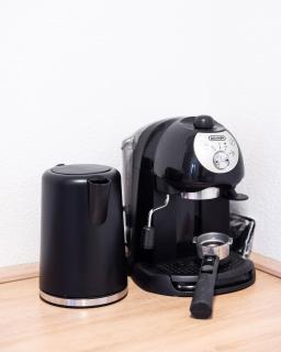 Exclusive Home Feeling Flat - 9