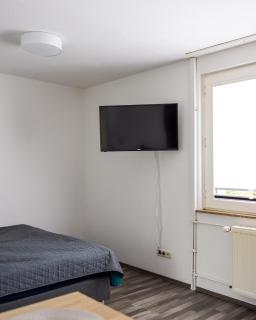 Exclusive Home Feeling Flat - Ratingen - 8