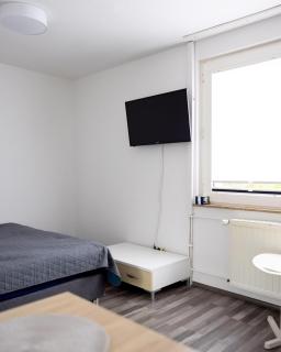 Exclusive Home Feeling Flat - 4