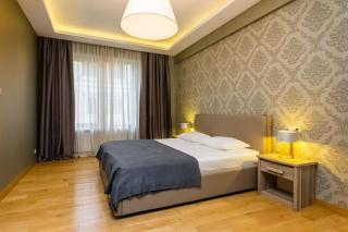 Luxury Landing - Tiflis - 1