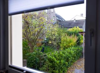 Exclusive Home Feeling Flat - Ratingen - 6