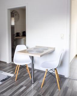 Exclusive Home Feeling Flat - 5