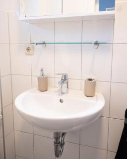 Exclusive Home Feeling Flat - 1