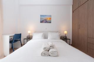 Urban Studio in Koukaki steps to Acropolis - Atene - 4