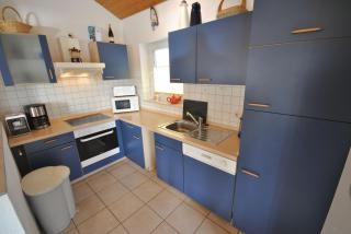 Ferienhaus Trio - Otterndorf - 8