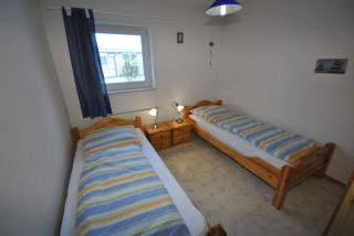 Ferienhaus Trio - Otterndorf - 7