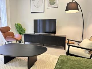 Velazquez 34, con Parking gratis by YBH - Vigo - 4