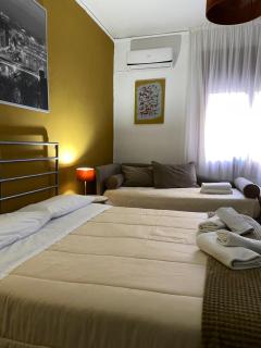 Mario's House - Napels - 6