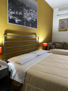 Mario's House - Napels - 9