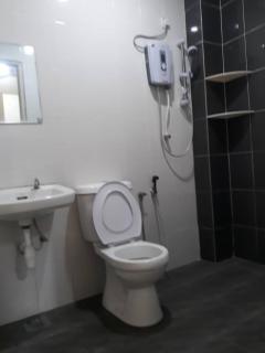 Camlodge Apartments - Tanah Rata - 9