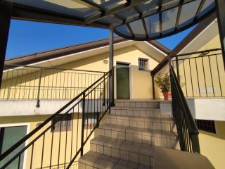 Attico Luisa Padova Noventa Padovana - 7