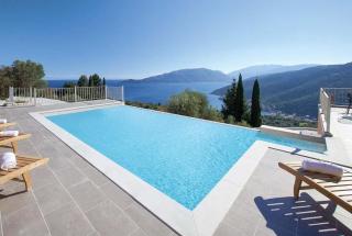 Olive Grove Villa - Ayia Evfimia - 9