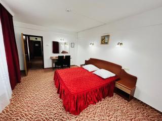 Hotel Flora - Drobeta-Turnu Severin - 5