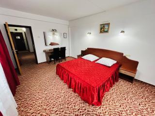 Hotel Flora - Drobeta-Turnu Severin - 3
