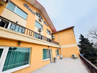 Hotel Flora - Drobeta-Turnu Severin - 0
