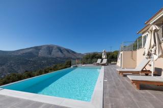 Olive Grove Villa - Ayia Evfimia - 6