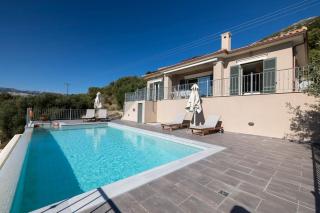 Olive Grove Villa - Ayia Evfimia - 7