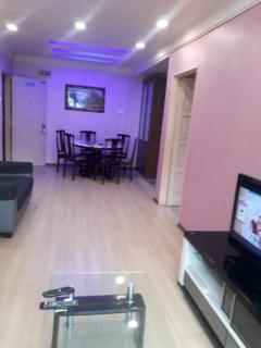 Camlodge Apartments - Tanah Rata - 1