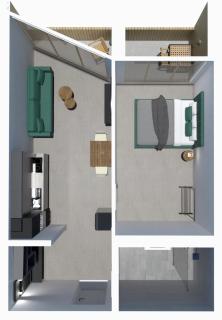 Aparthouse Leonhard - Feldkirch - 3