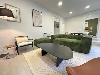 Elegante hogar en el centro - Vigo - 7