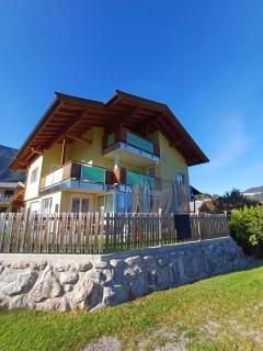 Appartement Rabl - Söll - 2