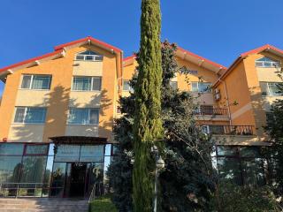 Hotel Flora - Drobeta-Turnu Severin - 9