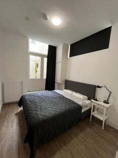 Artistic apartment, City Centre Dordrecht - Dordrecht - 2