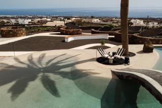 César Lanzarote Luxury Boutique Hotel - Adults Only - La Asomada - 3