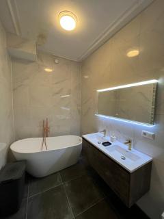 Artistic apartment, City Centre Dordrecht - Dordrecht - 5