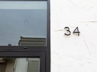 Beautiful stylish apartment next to downtown B-CrrB - Málaga - 6