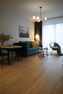 IRS ROYAL APARTMENTS Apartamenty IRS Nadmorski Dwór 2 - Gdańsk - 2