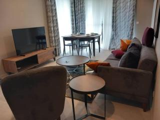 Prime Homes Gambia Luxury Apartment - 4