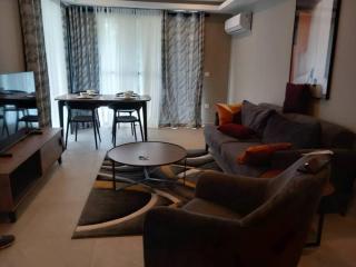 Prime Homes Gambia Luxury Apartment - 3