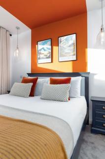 The Stylish 3-Bedroom Maisonette Retreat - 5