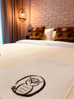 The Owl's Nest 2 - 9