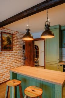 The Owl's Nest 2 - Velingrad - 6