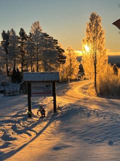 Siljansnäs Stugby - 7